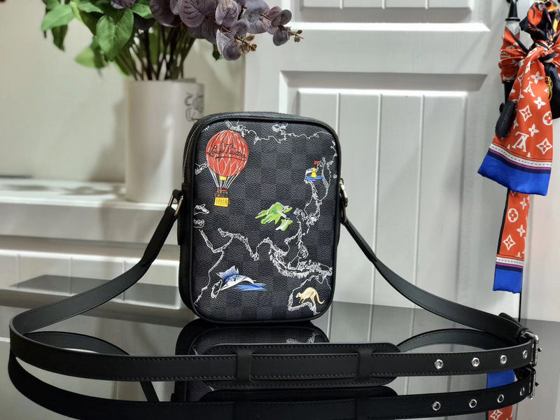 Fashion Luxe Touch bags - 2995