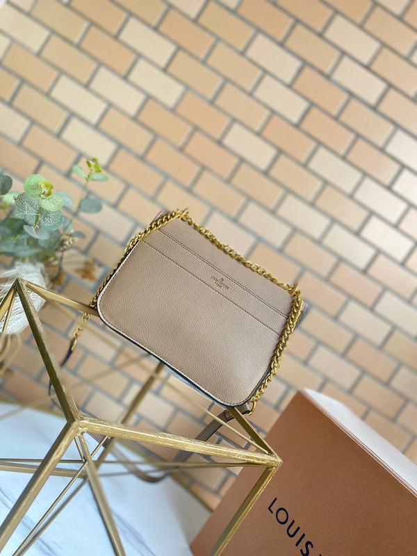 Fashion Luxe Touch bags - 3839