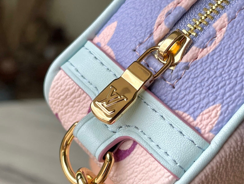 Fashion Luxe Touch bags - 4968