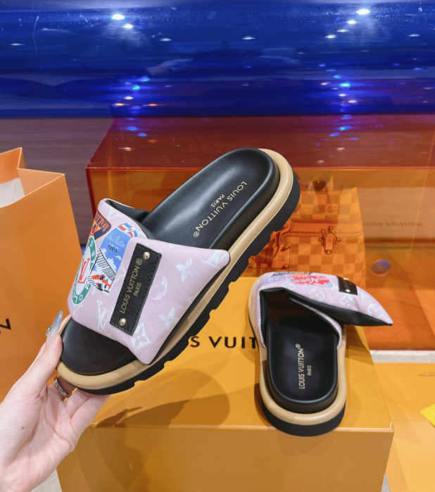 Luxe Touch Bags 

 - LTB Women Shoes - 090