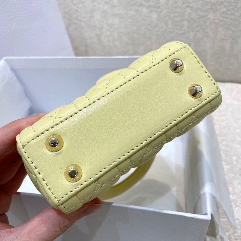 LTB - Luxe Touch Bags - 1142