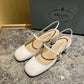 Luxe Touch Bags 

 - PD Women Shoes - 223