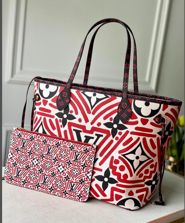 Luxe Touch Bags -   2771