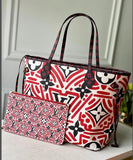 Luxe Touch Bags -   2771