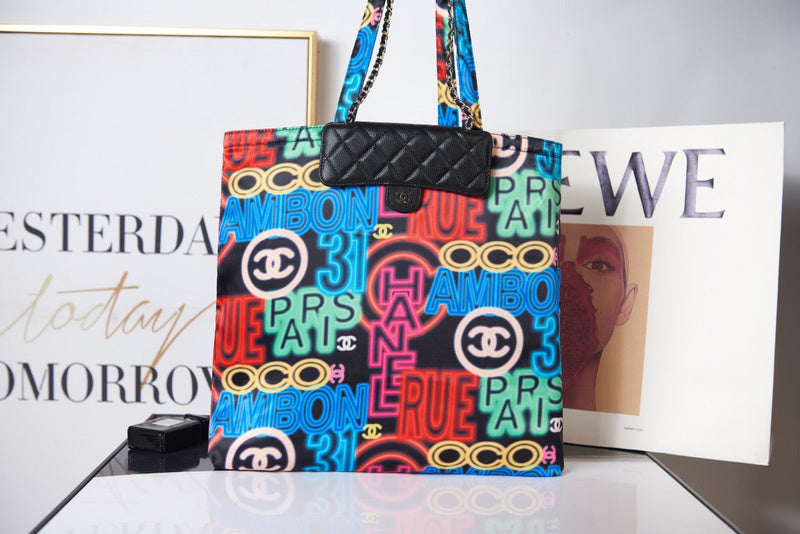 Luxe Touch Bags -  Bags - 263