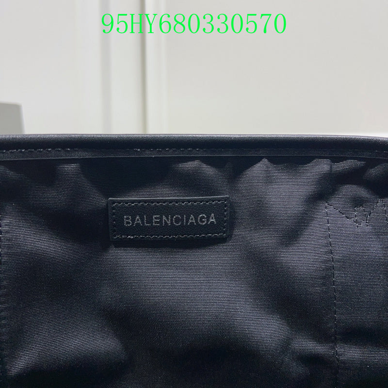 Luxe Touch Fashion - BGA Bags - 1841