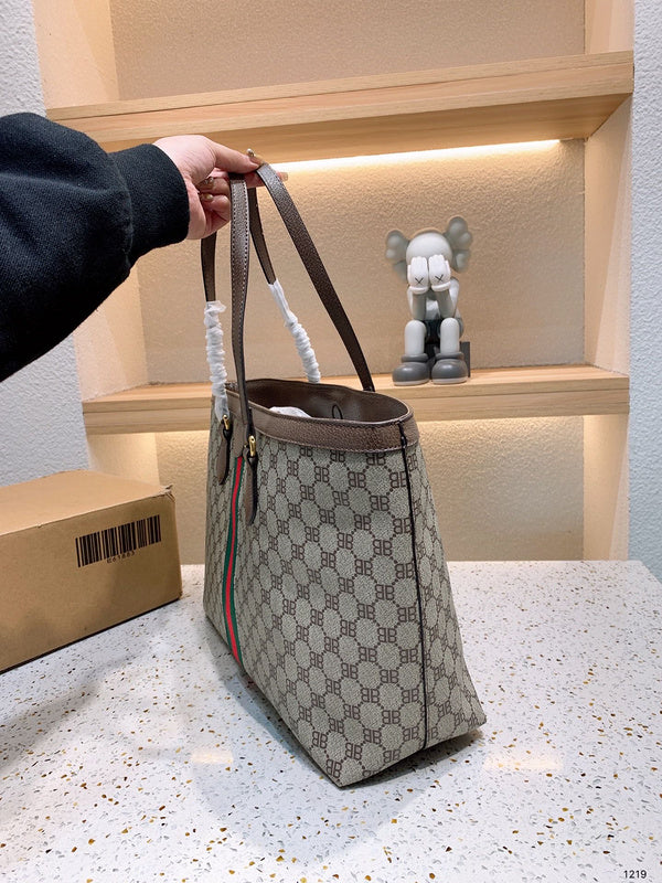 Luxe Touch Fashion - BGA Bags - 1516