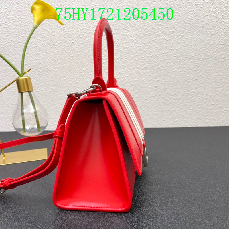 Luxe Touch Fashion - BGA Bags - 1945