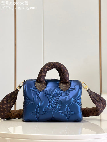 Fashion Luxe Touch bags - 3413