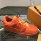 Luxe Touch Bags -  Men Shoes - 1970