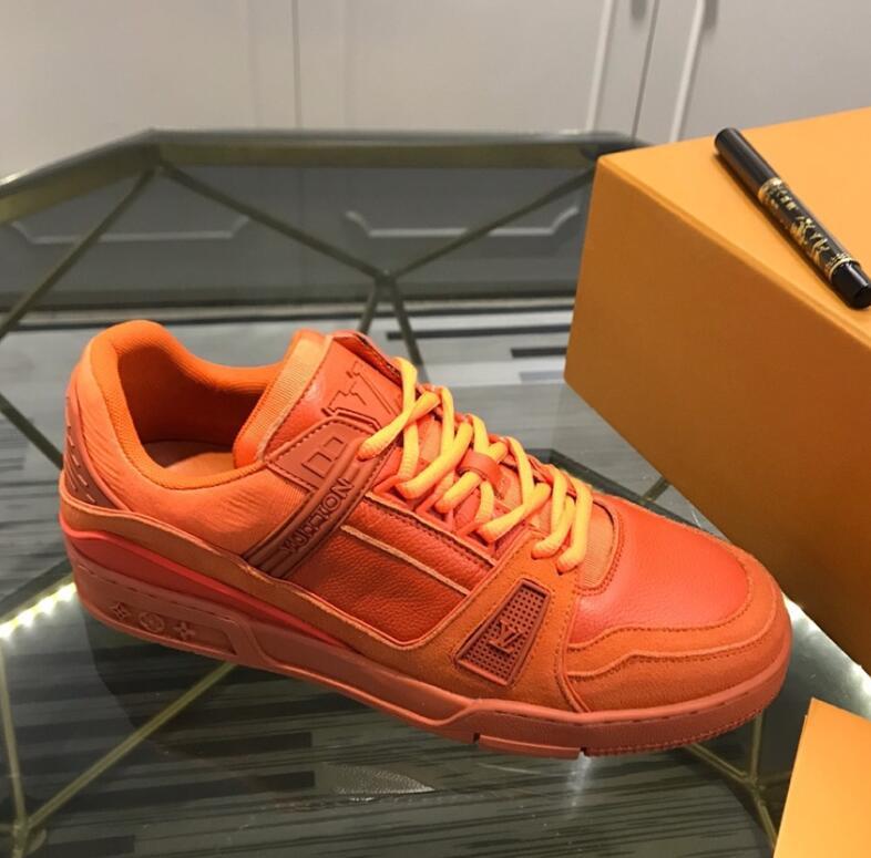 Luxe Touch Bags -  Men Shoes - 1970