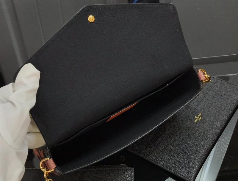 Luxe Touch Bags 

 - LTB Bags - 2333