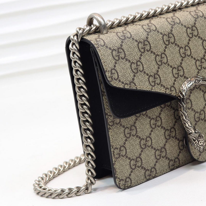Luxe Touch Bags - Luxe Touch Bags - 832