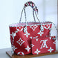 Rezaus Fashion LTB-bags - 8079