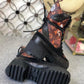 Luxe Touch Bags 

 - LTB Women Shoes - 774