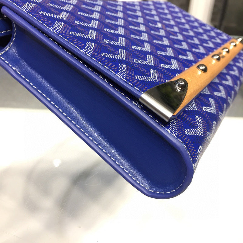 Luxe Touch Bags - GOD Bags - 196