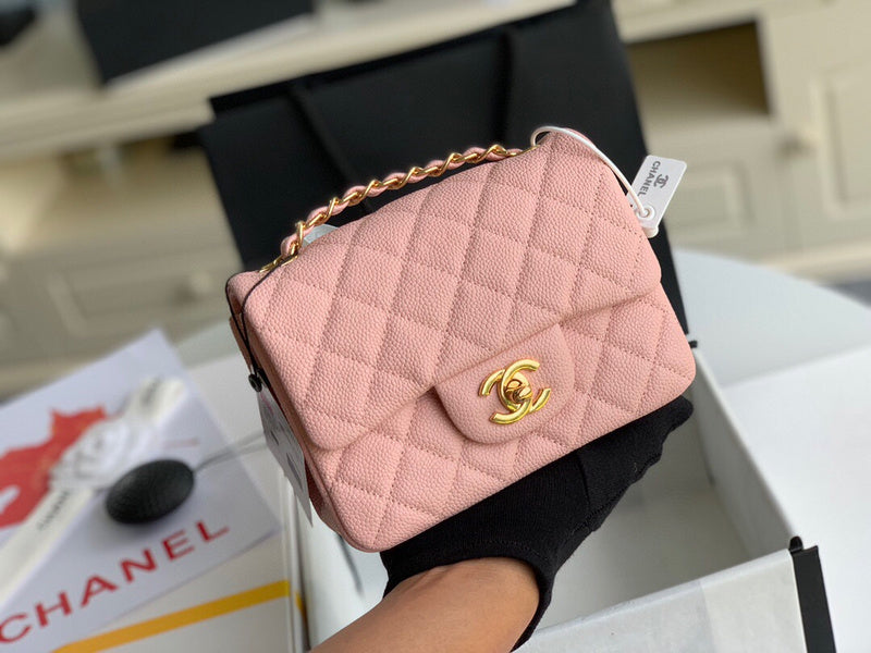 Luxe Touch Bags 

 -  Bags - 2621