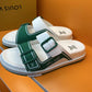 Luxe Touch Bags -  Men Shoes - 1053