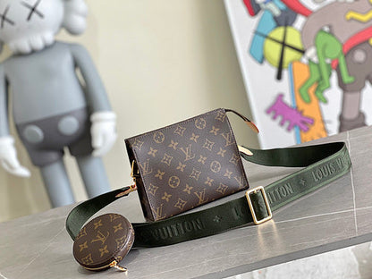 Fashion Luxe Touch bags - 3392