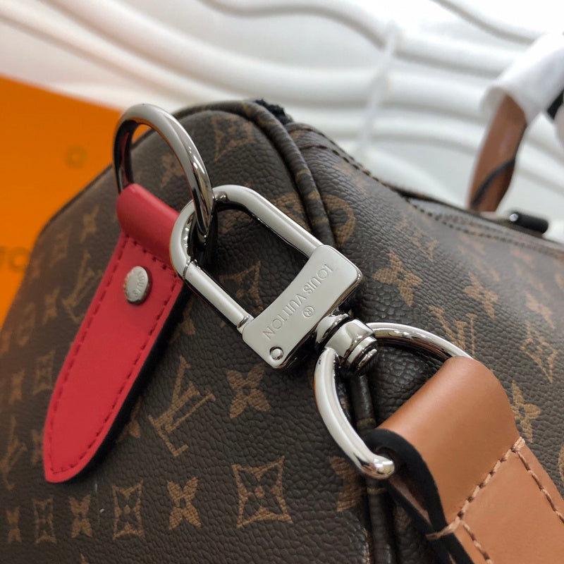 Luxe Touch Fashion LTB-bags - 17078
