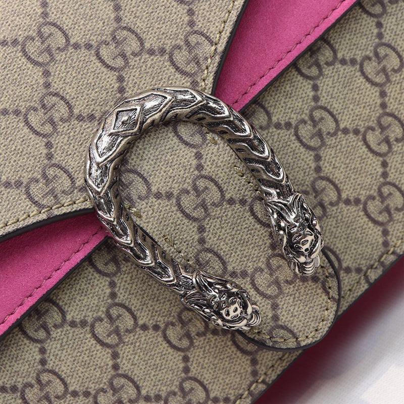 Luxe Touch Bags - Luxe Touch Bags - 830