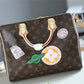 Rezaus Fashion LTB-bags - 8188