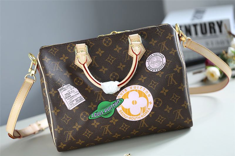 Rezaus Fashion LTB-bags - 8188