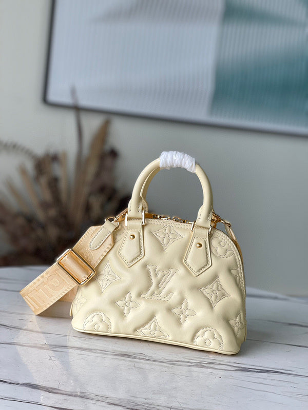 Fashion Luxe Touch bags - 5037