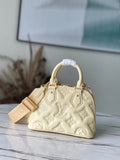 Fashion Luxe Touch bags - 5037