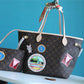 Luxe Touch Fashion LTB-bags - 8065
