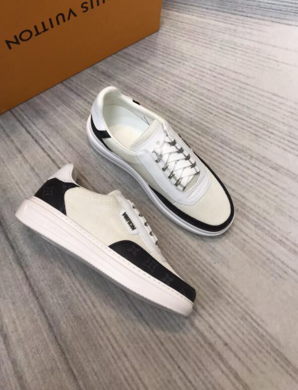Luxe Touch Bags -  Men Shoes - 1324