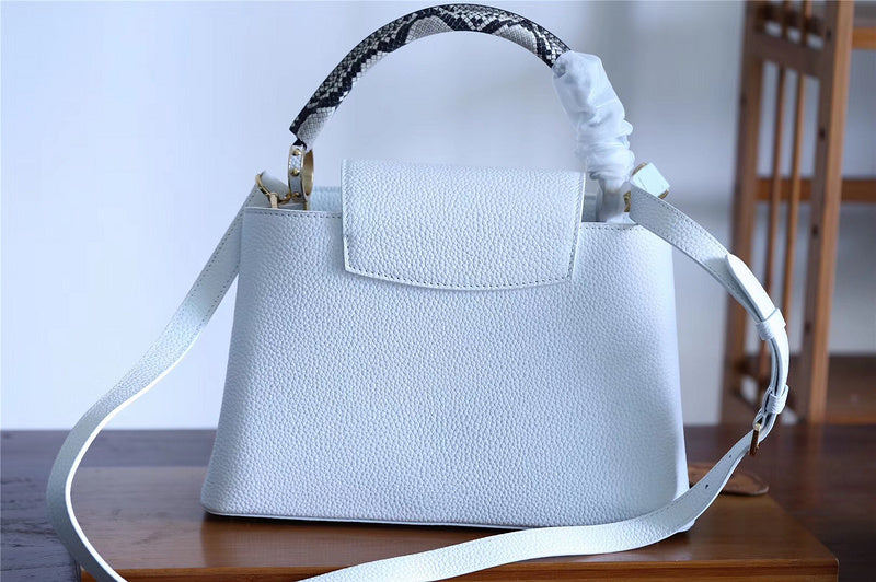 Luxe Touch Fashion LTB-bags - 8385