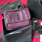 Luxe Touch - SLY Bags 363