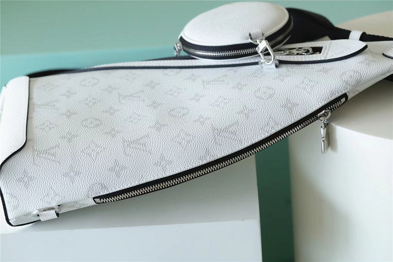 Luxe Touch Fashion LTB-bags - 9947