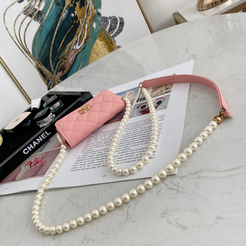Luxe Touch Bags -  Bags - 641