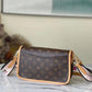 Luxe Touch Fashion LTB-bags - 17205