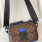 Fashion Luxe Touch bags - 3034
