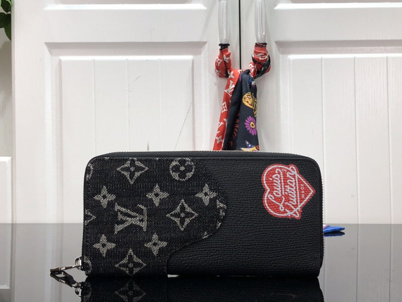 Fashion Luxe Touch bags - 2689