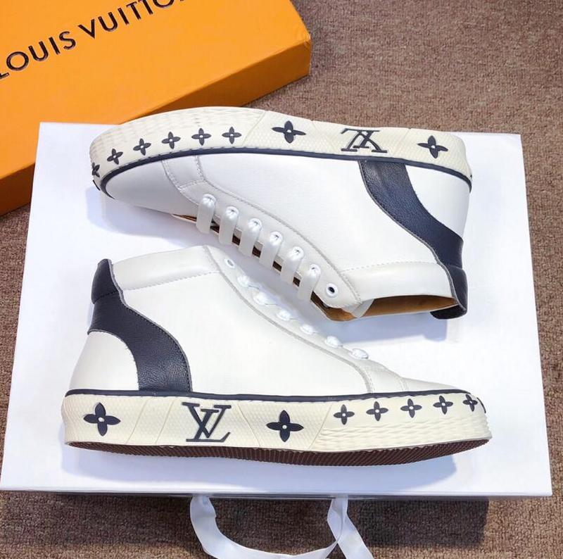 Luxe Touch Bags 

 - LTB Men Shoes - 1846