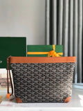 Luxe Touch Bags - GOD Bags - 058