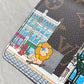 Fashion Luxe Touch bags - 4499