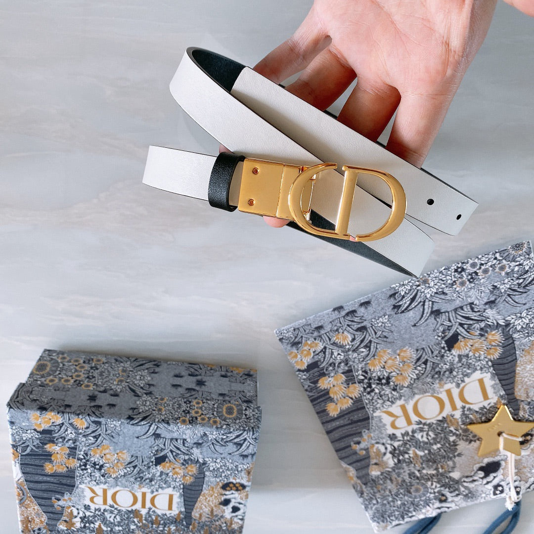 LTB  -Luxury DIR BELTS 010