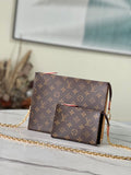 Fashion Luxe Touch bags - 5121