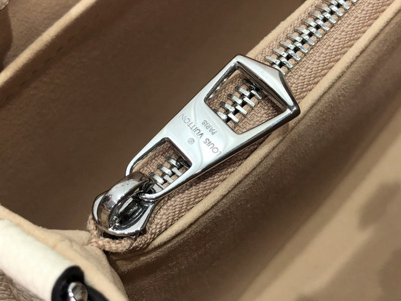 Fashion Luxe Touch bags - 3536