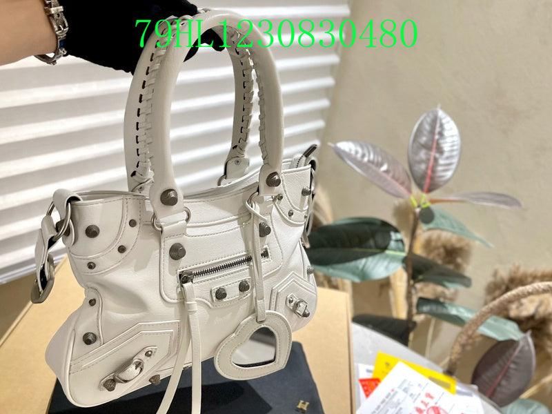 LTB Fashion - BGA Bags - 1645