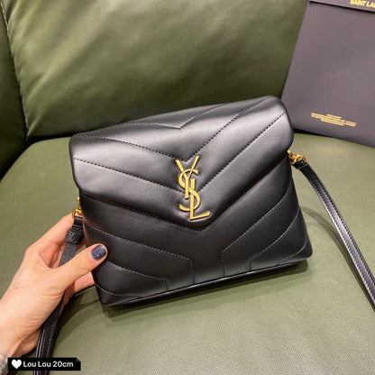 LTB - SLY Bags 324