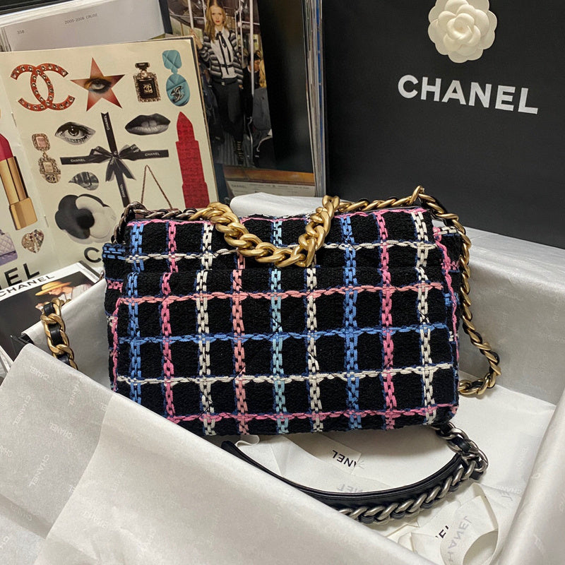 Luxe Touch Bags 

 -  Bags - 3290