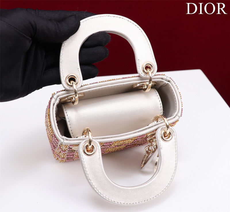 LTB - Luxe Touch Bags - 1698