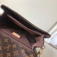 Fashion Luxe Touch bags - 3794