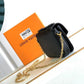Luxe Touch Fashion LTB-Bags - 16771